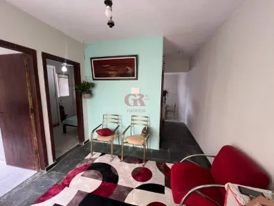 Casa com 2 Quartos à venda, 80m² no Palmeiras, Belo Horizonte