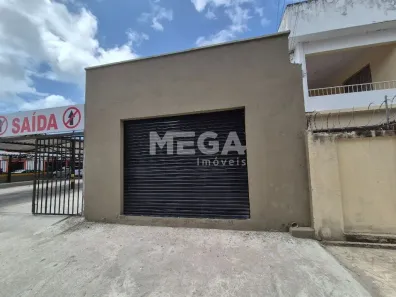 Ponto Comercial para alugar, 35m² no São Gerardo, Fortaleza
