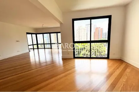 Apartamento com 3 Quartos à venda, 177m² no Moema, São Paulo