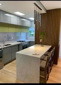 Apartamento com 2 Quartos à venda, 97m² no Carniel, Gramado