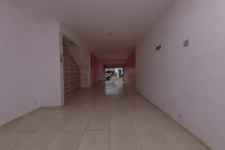 Ponto Comercial para alugar, 75m² no Centro, Pelotas