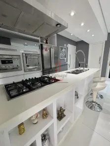 Apartamento com 3 Quartos à venda, 150m² no Vila Santo Estevão, São Paulo