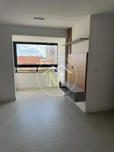 Apartamento com 2 Quartos à venda, 62m² no Vila Espírito Santo, Sorocaba