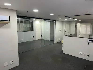 Sala Comercial à venda, 44m² no Santana, São Paulo