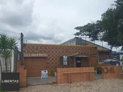 Casa com 2 Quartos à venda, 400m² no Restinga, Porto Alegre