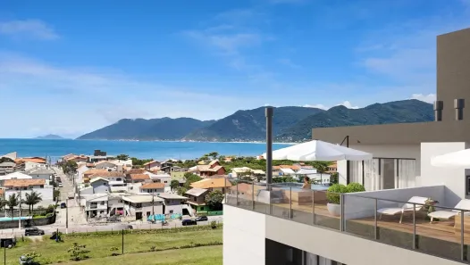 Cobertura com 2 Quartos à venda, 147m² no Armação do Pântano do Sul, Florianópolis