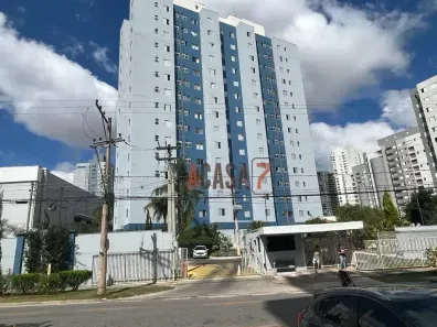 Apartamento com 2 Quartos à venda, 48m² no Parque Campolim, Sorocaba