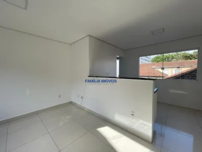 Sobrado com 2 Quartos à venda, 100m² no Marapé, Santos