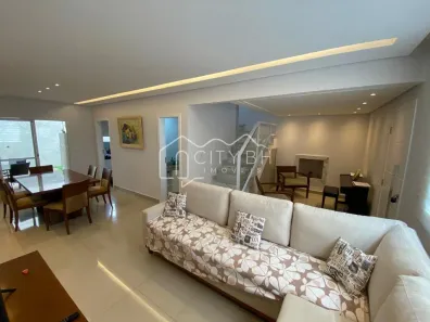 Casa de Condomínio com 4 Quartos à venda, 165m² no Vila Madeira, Nova Lima