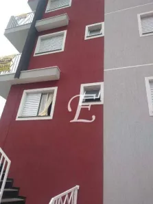 Apartamento com 2 Quartos à venda, 39m² no Vila Mazzei, São Paulo