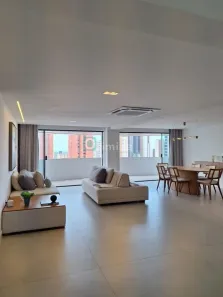 Cobertura com 5 Quartos à venda, 461m² no Miramar, João Pessoa