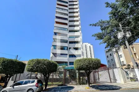 Apartamento com 3 Quartos à venda, 180m² no Vila Mascote, São Paulo