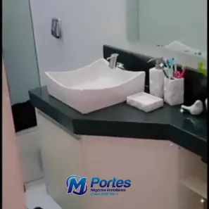 Casa com 3 Quartos à venda, 110m² no Residencial Mirante, São José do Rio Preto