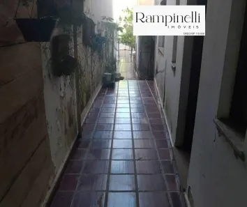 Casa com 5 Quartos à venda, 348m² no Vila Ipojuca, São Paulo