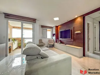 Apartamento com 3 Quartos à venda, 79m² no Centro, Osasco