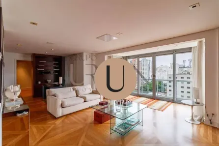 Apartamento com 4 Quartos à venda, 143m² no Vila Uberabinha, São Paulo