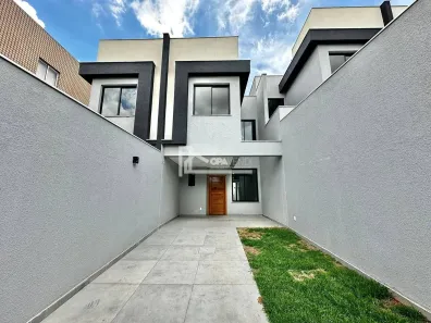 Casa com 3 Quartos à venda, 202m² no Santa Amélia, Belo Horizonte