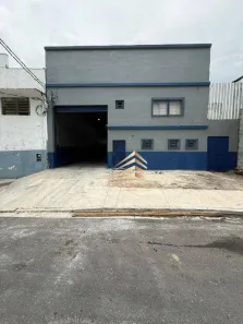 Galpão/Depósito/Armazém para alugar, 650m² no Cidade Industrial Satélite de São Paulo, Guarulhos