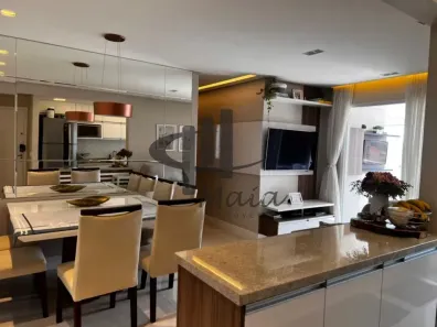 Apartamento com 3 Quartos à venda, 79m² no Santa Paula, São Caetano do Sul