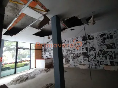 Galpão/Depósito/Armazém para alugar, 180m² no City América, São Paulo