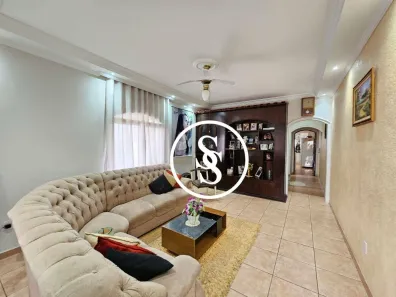 Sobrado com 3 Quartos à venda, 231m² no Cooperativa, São Bernardo do Campo
