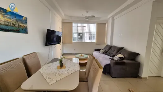 Apartamento com 3 Quartos à venda, 106m² no Parque do Jiqui, Parnamirim