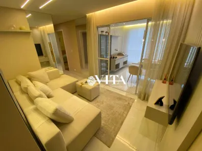 Apartamento com 2 Quartos à venda, 56m² no Vila Galvão, Guarulhos