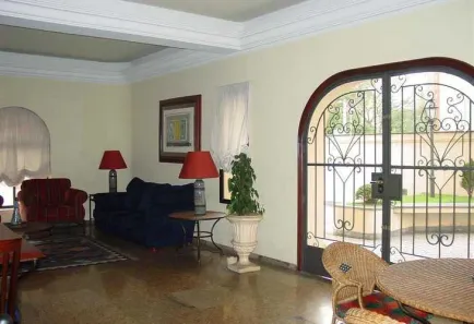 Apartamento com 4 Quartos à venda, 300m² no Vila Clementino, São Paulo