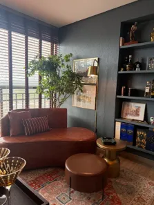 Apartamento com 3 Quartos à venda, 90m² no Vila Vitória, Mogi das Cruzes