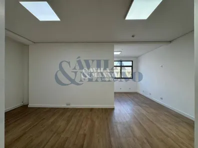 Sala Comercial para alugar, 57m² no Vila Prudente, São Paulo