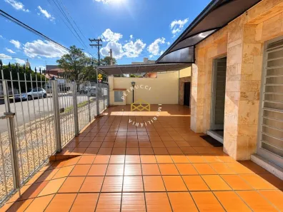 Casa com 4 Quartos à venda, 194m² no Taquaral, Campinas