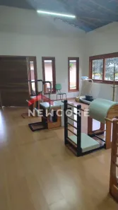 Casa com 3 Quartos à venda, 200m² no Chácara Recanto Verde, Cotia