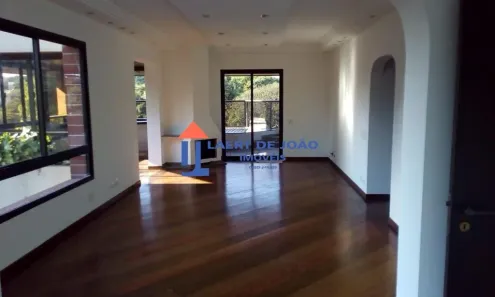 Apartamento com 3 Quartos à venda, 238m² no Moema, São Paulo