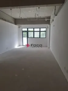 Ponto Comercial para alugar, 45m² no Condomínio Royal Park, São José dos Campos