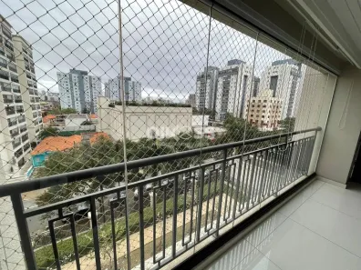 Apartamento com 3 Quartos à venda, 140m² no Ipiranga, São Paulo