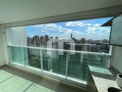 Apartamento com 1 Quarto para venda ou aluguel, 45m² no Vila Gomes Cardim, São Paulo