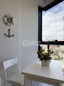 Apartamento com 2 Quartos à venda, 65m² no Camboa, Governador Celso Ramos