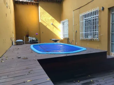 Casa com 4 Quartos à venda, 359m² no Buritis, Belo Horizonte
