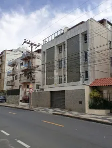Cobertura com 3 Quartos à venda, 90m² no Cascatinha, Juiz de Fora
