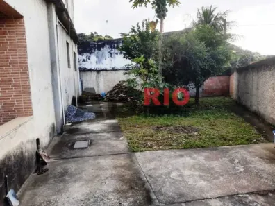 Casa com 2 Quartos à venda, 101m² no Padre Miguel, Rio de Janeiro