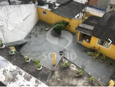 Lote/Terreno à venda, 200m² no Jardim Santo Antônio, São Paulo