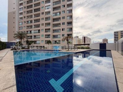 Apartamento com 3 Quartos à venda, 85m² no Aldeota, Fortaleza