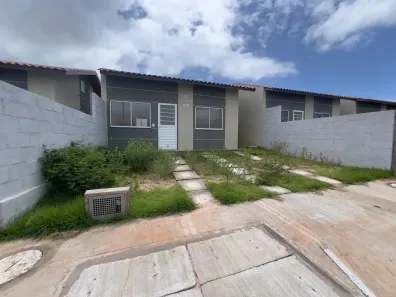 Casa com 2 Quartos à venda, 41m² no Residencial Turiúba, São José de Ribamar