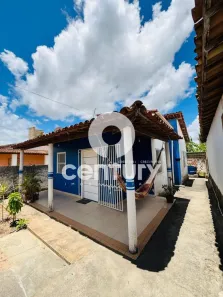 Casa com 2 Quartos à venda, 85m² no , Itaporanga D'Ajuda