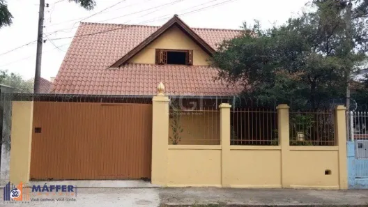 Casa com 3 Quartos à venda, 250m² no Jardim Botânico, Porto Alegre