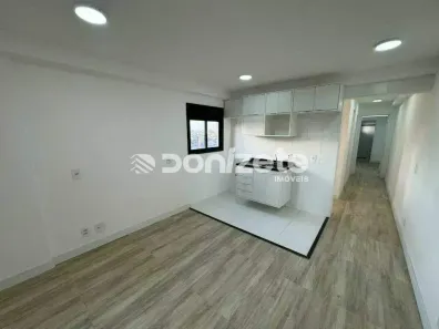 Apartamento com 2 Quartos à venda, 52m² no Campestre, Santo André