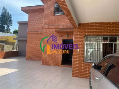 Sobrado com 3 Quartos à venda, 267m² no Jardim Miriam, São Paulo
