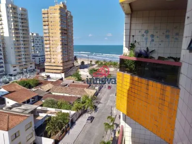 Apartamento com 1 Quarto à venda, 54m² no Ocian, Praia Grande