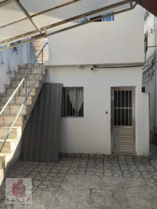 Casa com 9 Quartos à venda, 260m² no Brás, São Paulo