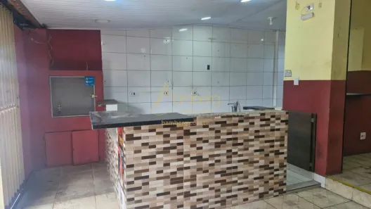 Prédio Comercial para alugar, 140m² no Santo Amaro, São Paulo